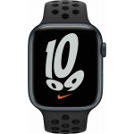 Apple Watch Series 7 Nike 41mm Black
